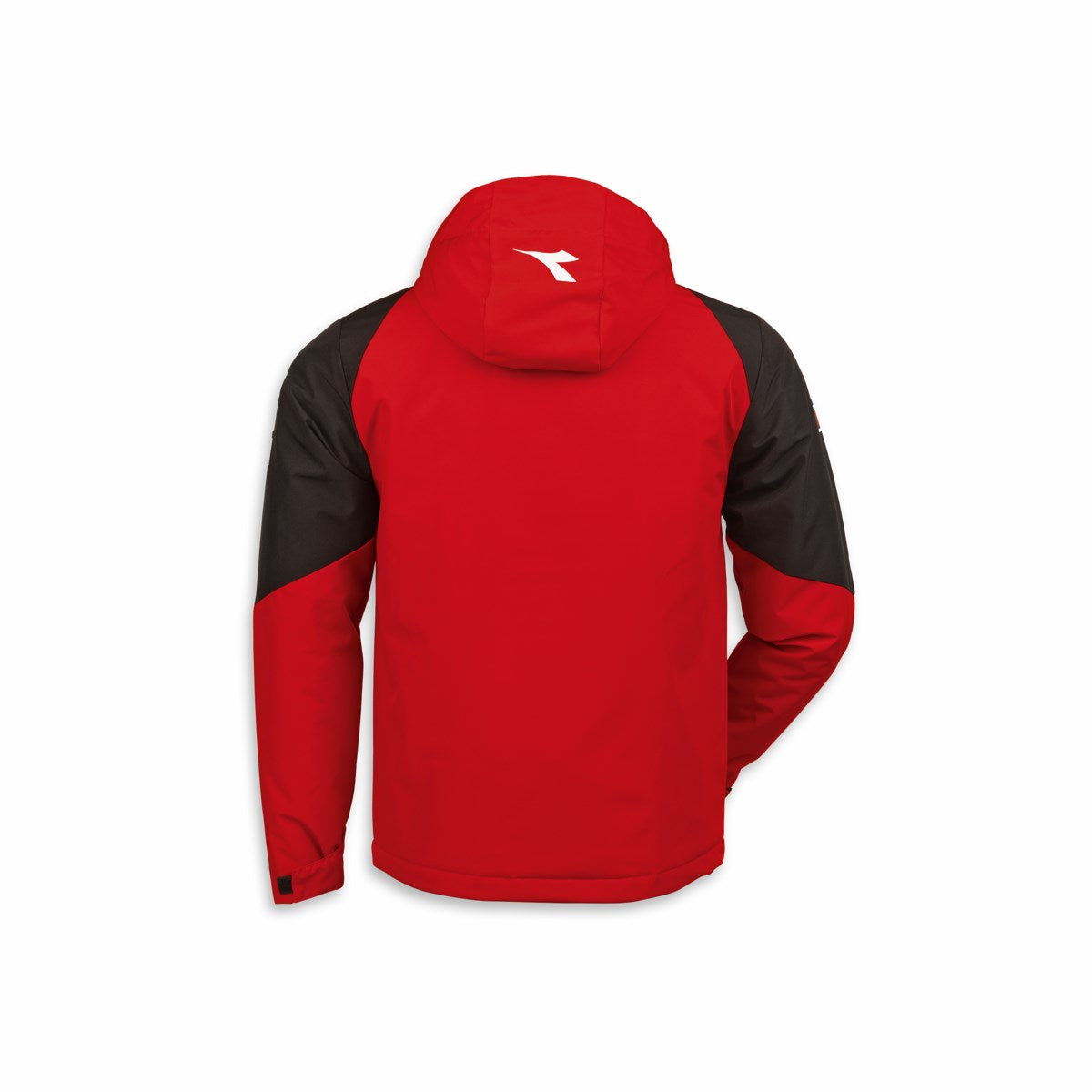 98780452 - Ducati GP Team Replica 26 Rain Jacket