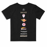 9878016 - Icon Kid's T-shirt