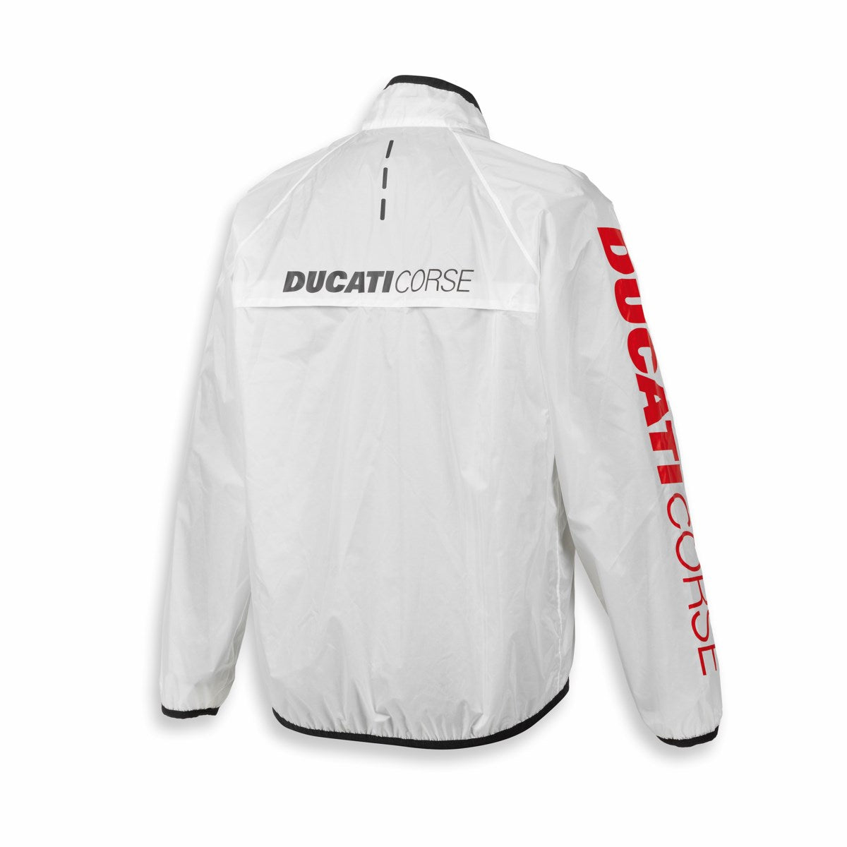 98109229 - Ducati Desmo Rain Jacket