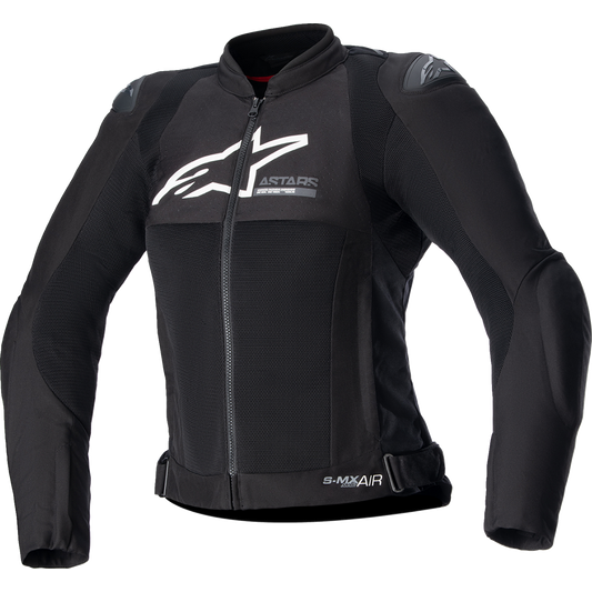 Alpinestars - Stella SMX Air Jacket - Black