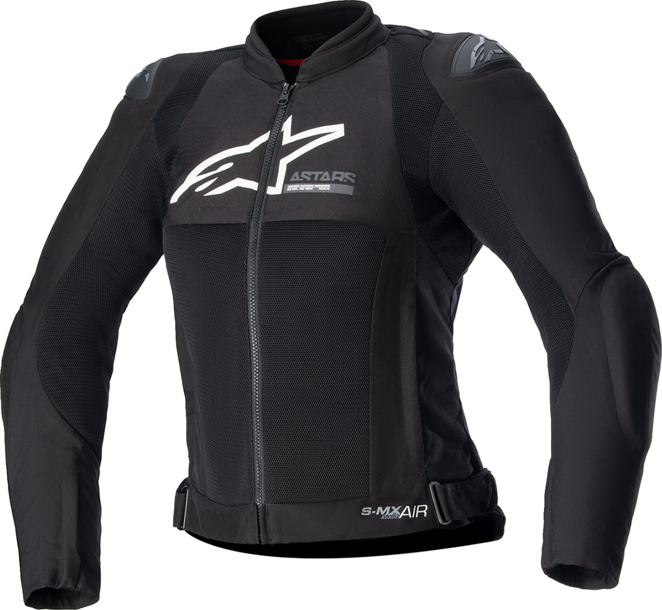 Alpinestars - Stella SMX Air Jacket - Black
