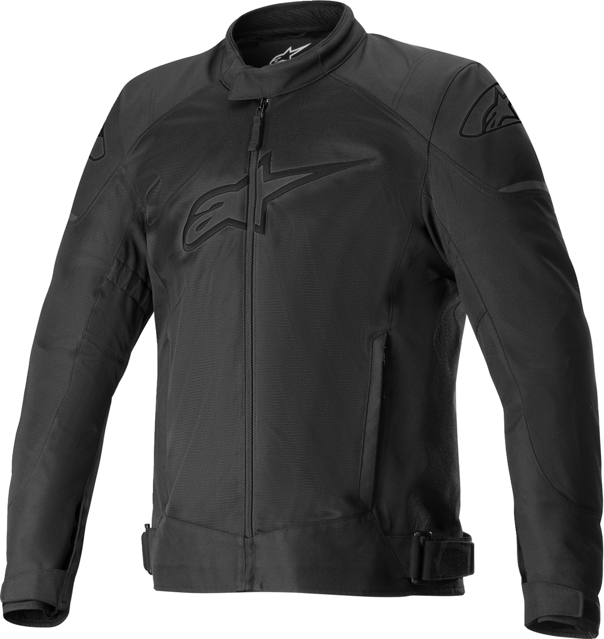 Alpinestars - T SP X Superair Jacket - Black/Black