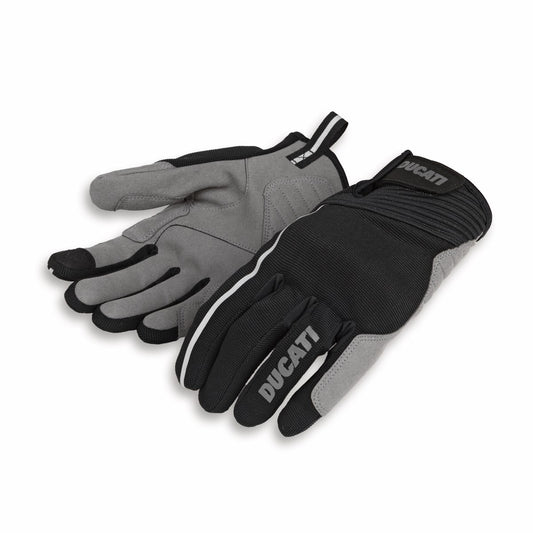 98109105 - Overland C4 Fabric gloves - WOMENS