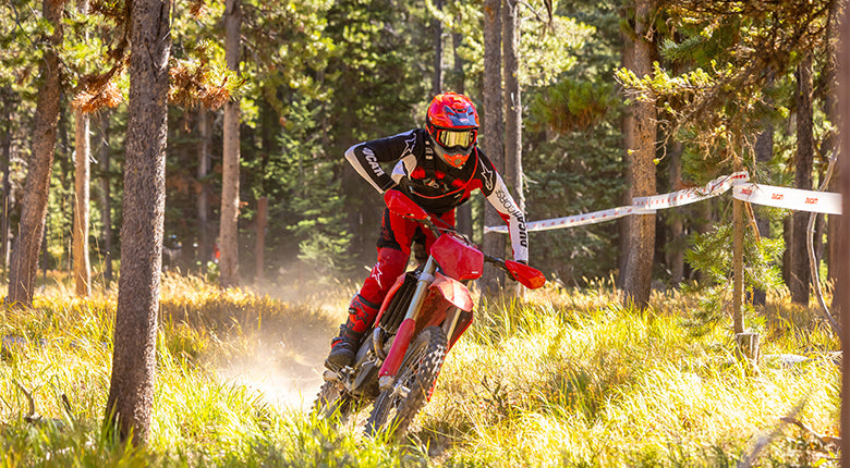 2026 Ducati Desmo450 EDX