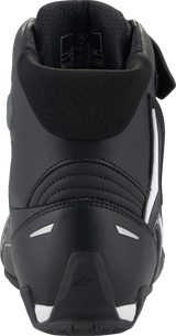 Alpinestars - Faster-4 Shoes - Black/White