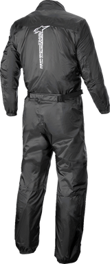 Alpinestars - Hurricane v2 Rainsuit - Black
