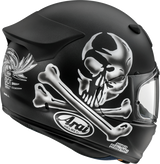 Arai Helmets - Contour-X Helmet - Jolly Roger