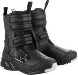 Alpinestars - Stella RT-7 Drystar® Boots - Black