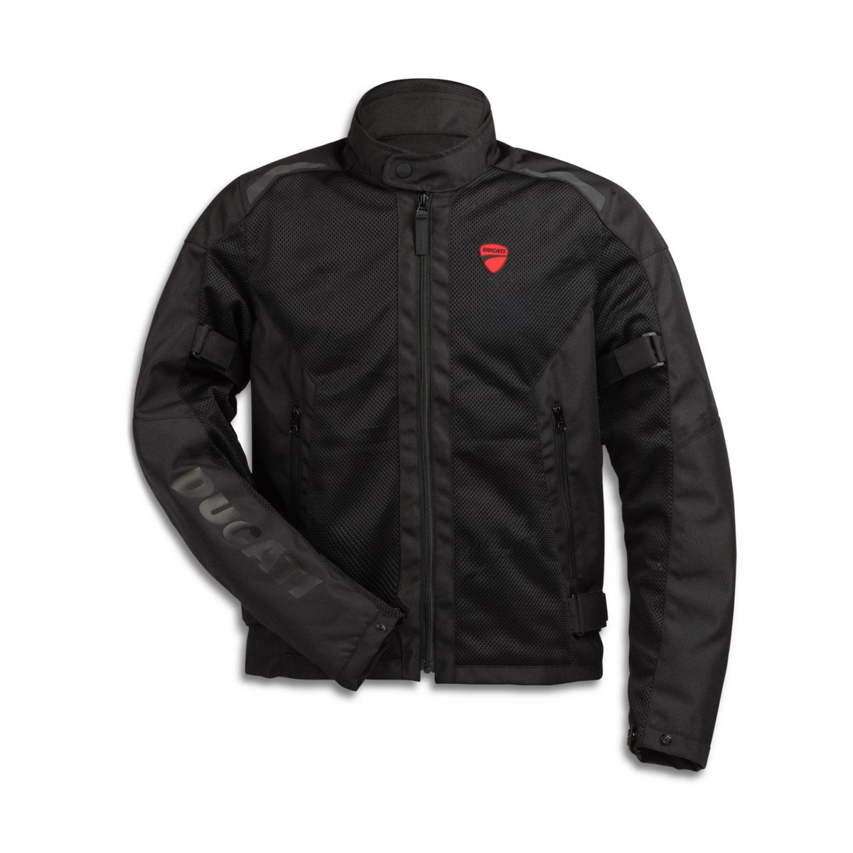 98109252 - Speed Air C2 2.0 Jacket - Black/Black