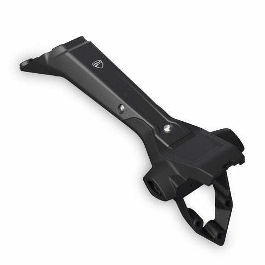 97382231AA - Carbon Fiber License Plate Holder - Streetfighter V2