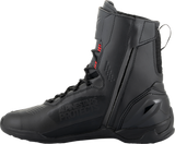 Alpinestars - Superfaster Shoe - Black/Gray/Red