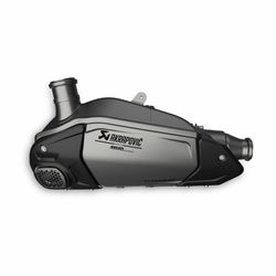 96482491AA - Type Approved Silencer - Panigale V4