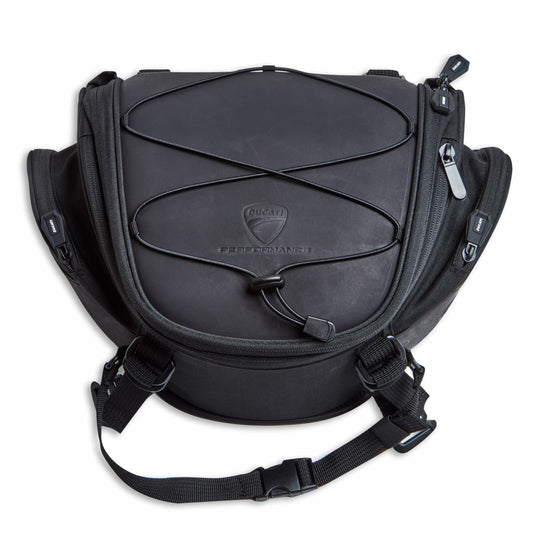 96782611AA - Rear bag - XDiavel V4