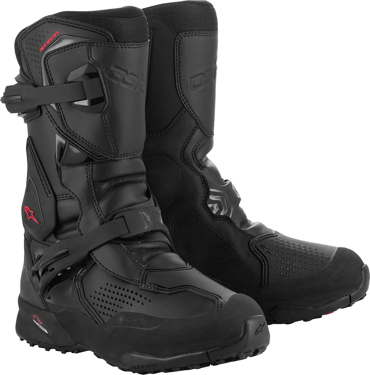 Alpinestars - XT-8 Gore-Tex® Boots - Black