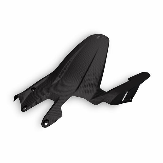 96982051AA - Carbon Fiber Rear Mudguard - Streetfighter V2