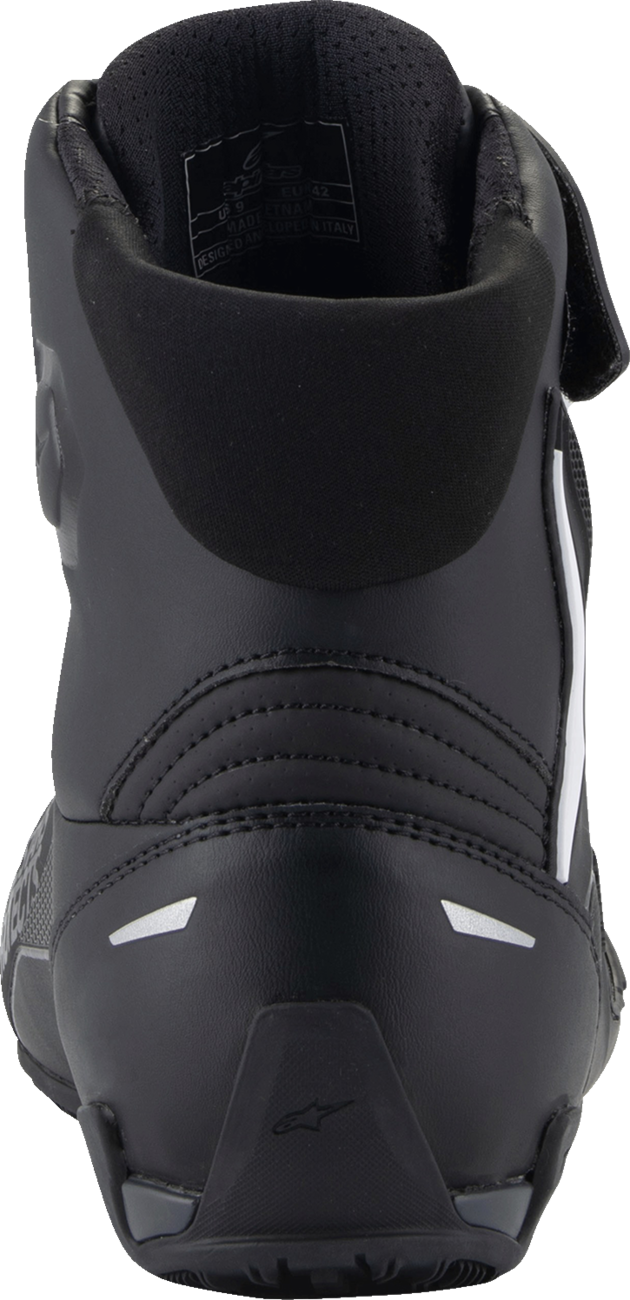 Alpinestars - Faster-4 Shoes - Black