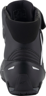Alpinestars - Faster-4 Shoes - Black