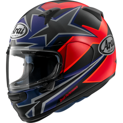 Arai Helmets - Regent-X Helmet - S&S - Dark