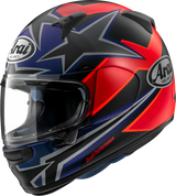 Arai Helmets - Regent-X Helmet - S&S - Dark
