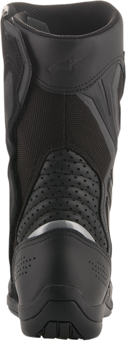 Alpinestars - Air Plus Gore-Tex Boots - Black