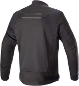 Alpinestars - Luc v2 Air Jacket - Black/Black