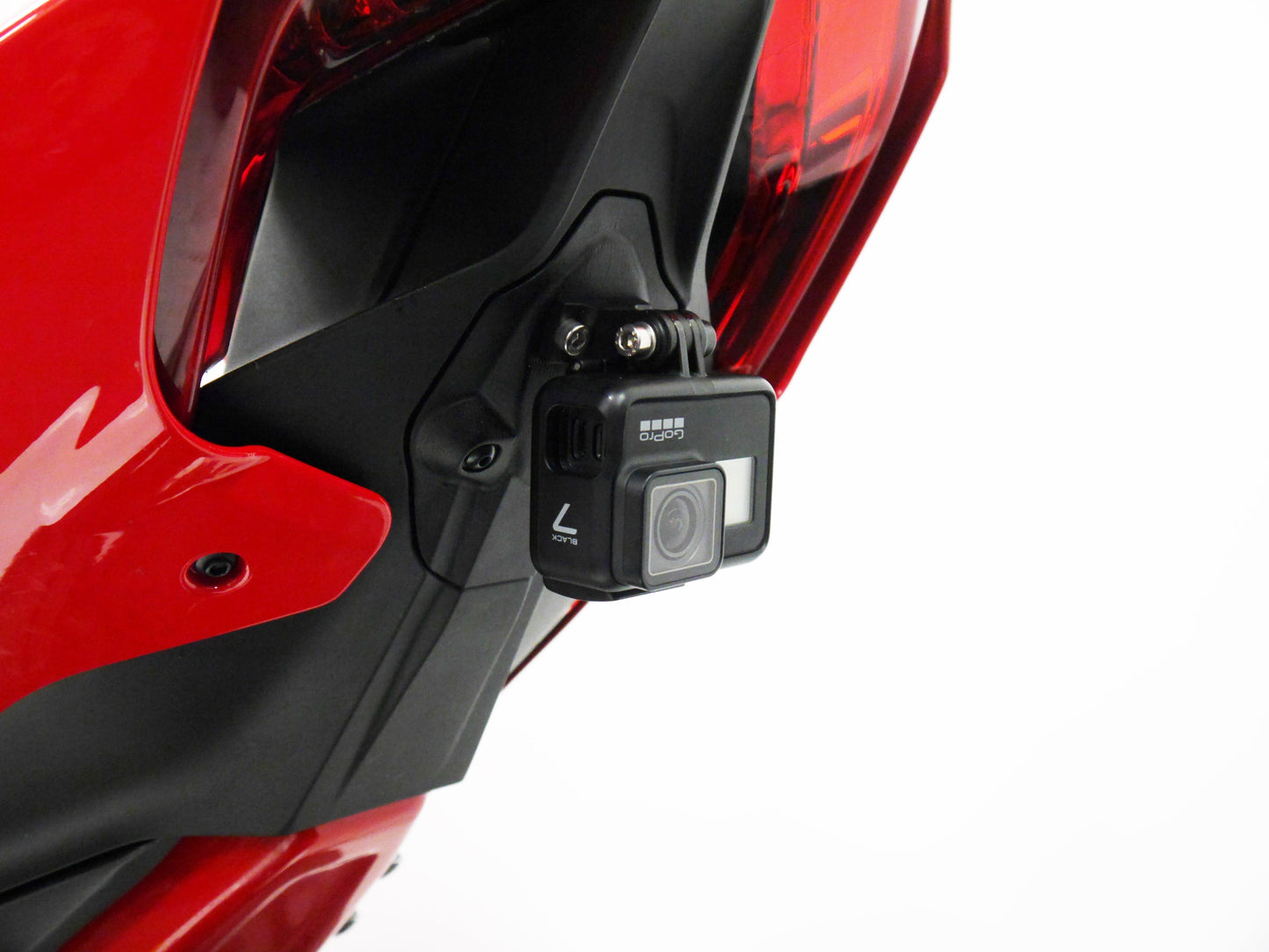 PRN015683-015874 - Evotech Rear Facing Action Camera Mount
