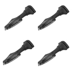 PRN016135-016621-10 - Evotech LED Sequential Indicator Set - Ducati Monster 1200 25¬∞ Anniversario (2020) (Set of Four)