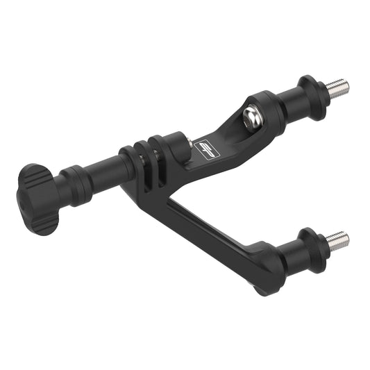 PRN016198-016220 - Evotech Action / Safety Camera Front Mudguard Mount