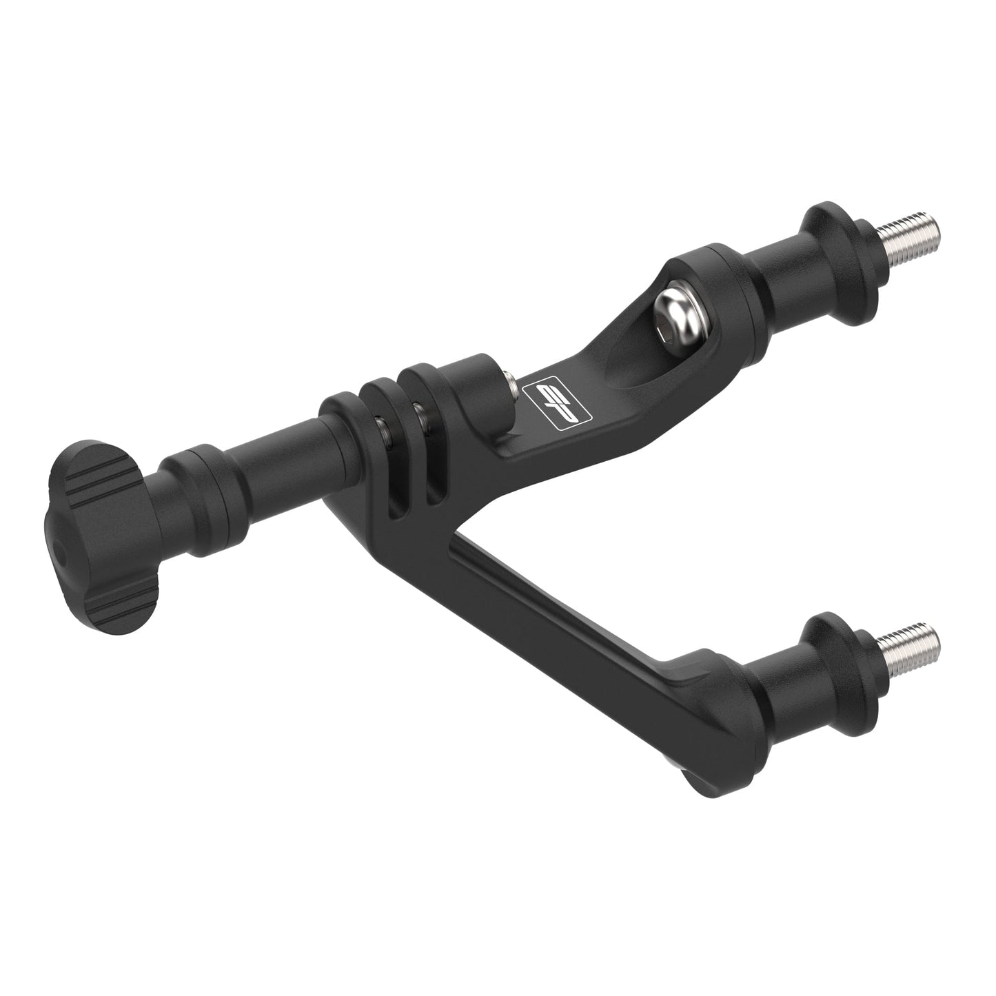 PRN016198-016220 - Evotech Action / Safety Camera Front Mudguard Mount