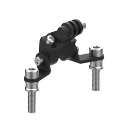 PRN015683-017357 - Evotech Beeline Moto Handlebar Clamp Sat Nav Mount
