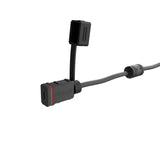 PRN017518-69 - Evotech Motorcycle USB-C Charger - Ducati Diavel V4 (2023+)