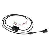 PRN017518-87 - Evotech Motorcycle USB-C Charger - Ducati Monster 950 + (Plus) (2021+)