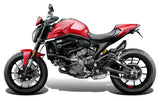 PRN015548-03 - Evotech Ducati Monster 950 SP Tail Tidy (2023+)