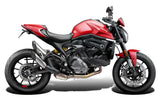 PRN015548-03 - Evotech Ducati Monster 950 SP Tail Tidy (2023+)
