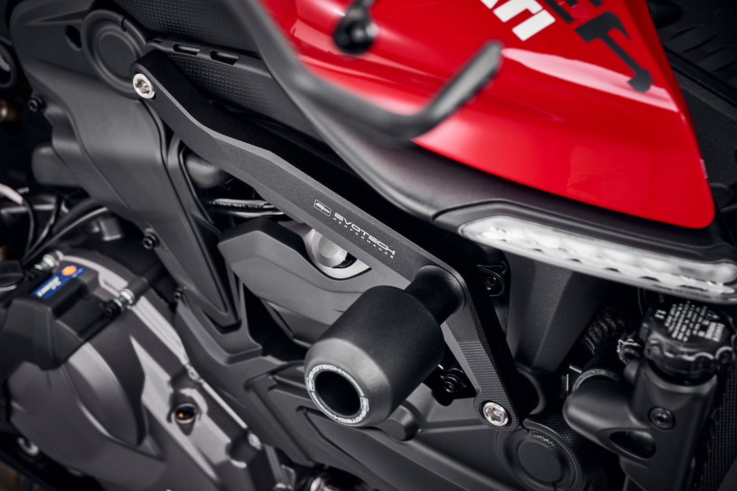 PRN015557 - Evotech Frame Crash Protection