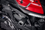 PRN011933-015557-015575-03 - Evotech Ducati Monster 950 SP Crash Protection Kit (2023+)