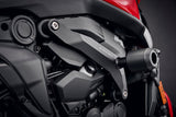 PRN011933-015557-015575-03 - Evotech Ducati Monster 950 SP Crash Protection Kit (2023+)