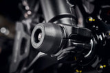 PRN011933-015557-015575-03 - Evotech Ducati Monster 950 SP Crash Protection Kit (2023+)