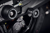 PRN012585-11 - Evotech Paddock Stand Bobbins - Ducati Monster 950 SP (2023+)