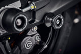 PRN012585-10 - Evotech Paddock Stand Bobbins - Ducati Monster 950+(Plus) (2021+)