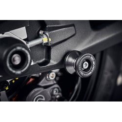 PRN012585-11 - Evotech Paddock Stand Bobbins - Ducati Monster 950 SP (2023+)