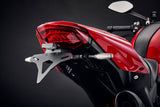 PRN015548-02 - Evotech Ducati Monster 950 + (Plus) Tail Tidy (2021+)