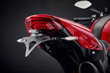 PRN015548-03 - Evotech Ducati Monster 950 SP Tail Tidy (2023+)