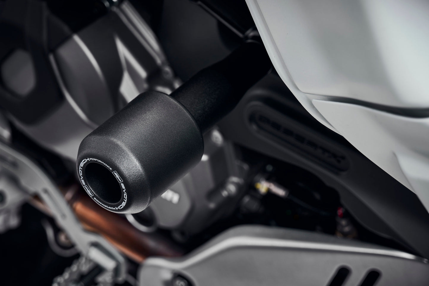 PRN015992 - Evotech Crash Bobbins