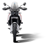 PRN015987-02 - Evotech Ducati DesertX Rally Hand Guard Protectors (2024+)