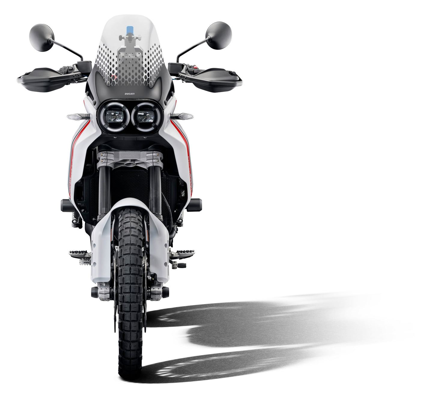 PRN015992 - Evotech Crash Bobbins