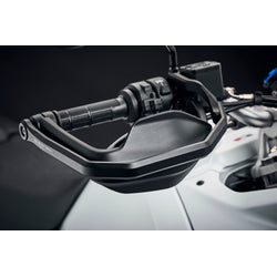 PRN015987-02 - Evotech Ducati DesertX Rally Hand Guard Protectors (2024+)