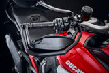PRN015334-02 - Evotech Ducati Multistrada V4 Rally Hand Guard Protectors (2023+)