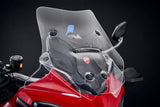 PRN014568-015379-016866-03 - Evotech Quad Lock Compatible Mount - Ducati Multistrada V4 Pikes Peak (2025+)