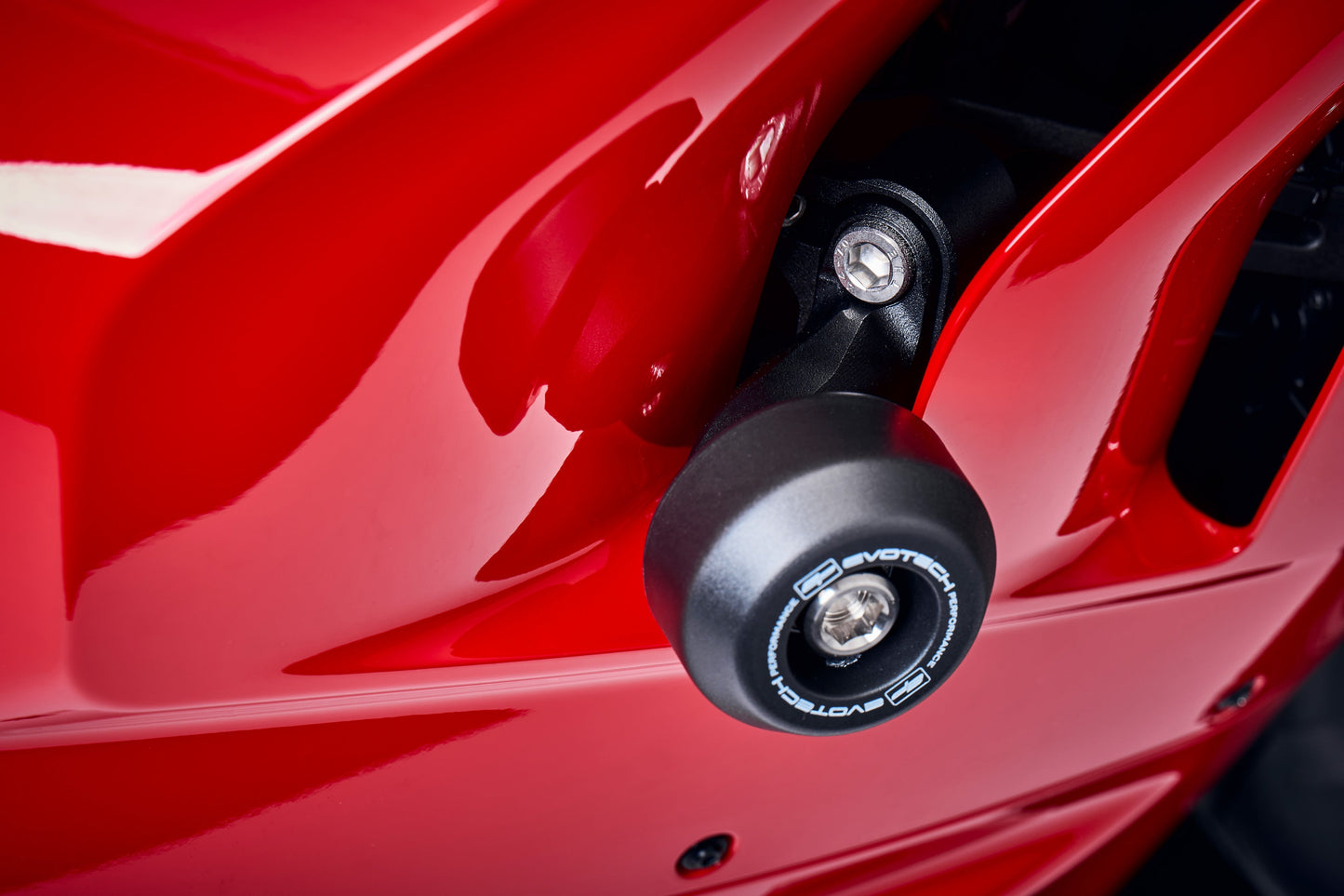 PRN016103 - Evotech Frame Crash Protection